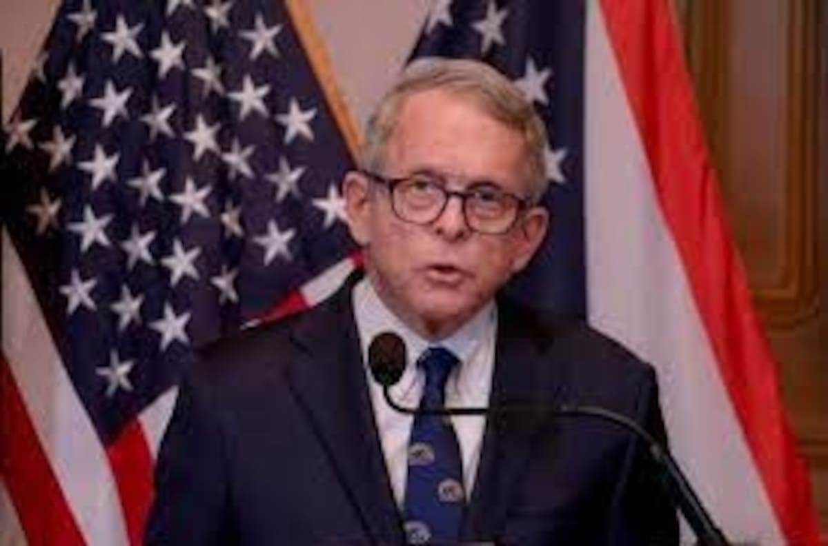 Estado de Ohio en EEUU sorteará un millón de dólares por semana entre los que se vacunen contra COVID