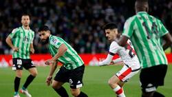 Real Betis avanza a la final de la Copa del Rey con Andrés Guardado en la cancha