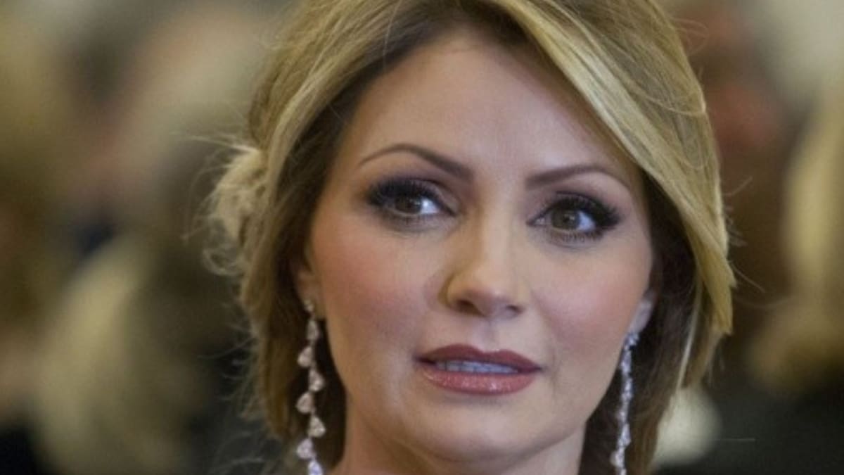 Angélica Rivera reaparece después de las declaraciones de Cynthia Klitbo