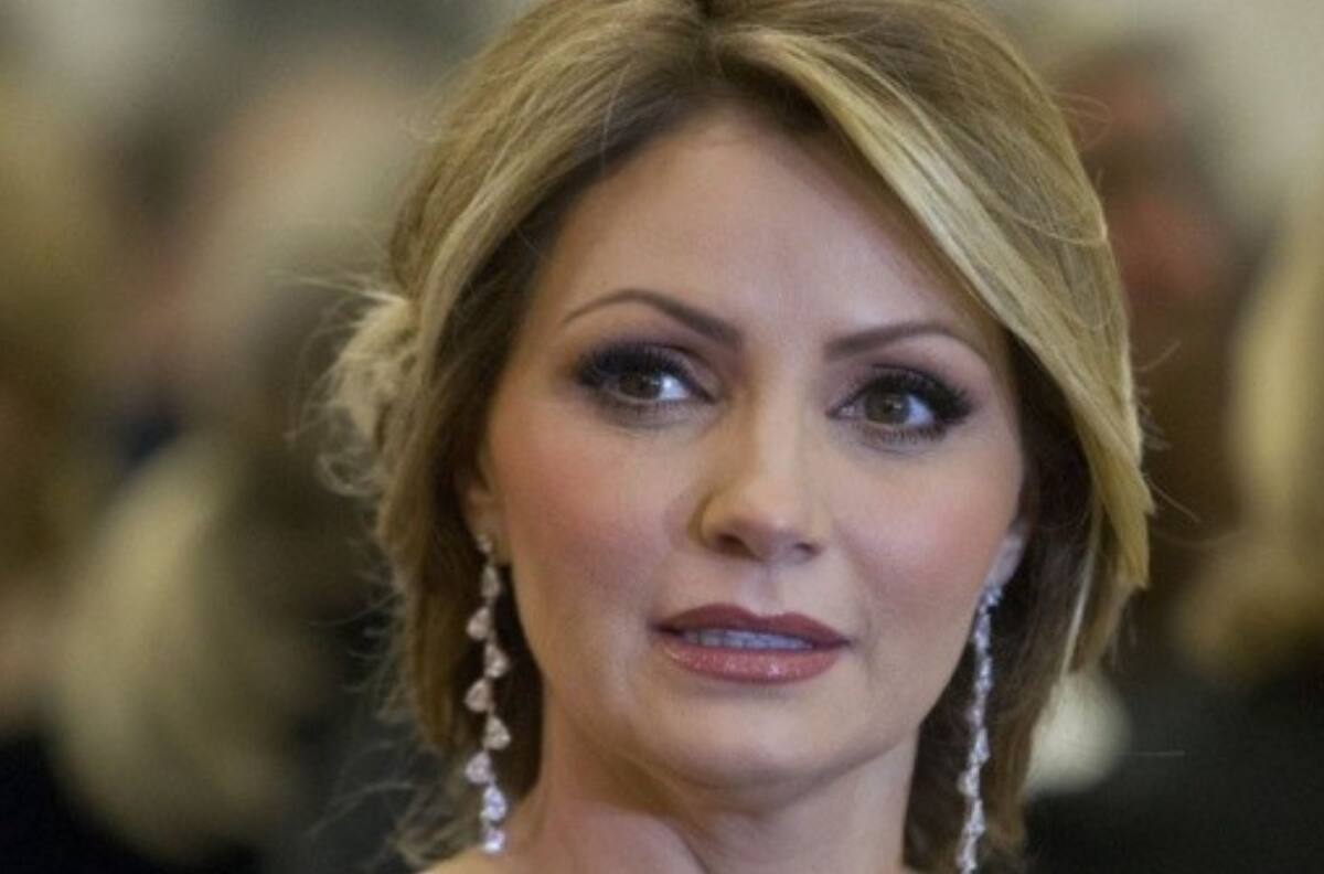 Angélica Rivera reaparece después de las declaraciones de Cynthia Klitbo