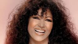 Aseguran que Amanda Miguel está perdiendo su icónica melena tras recibir quimioterapia