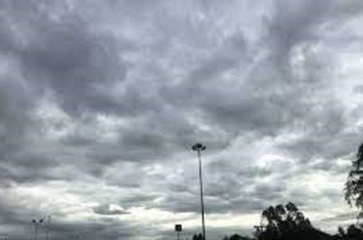 Pronostico climático para México: Lluvias y tormentas eléctricas se esperan hoy sábado 3 de abril