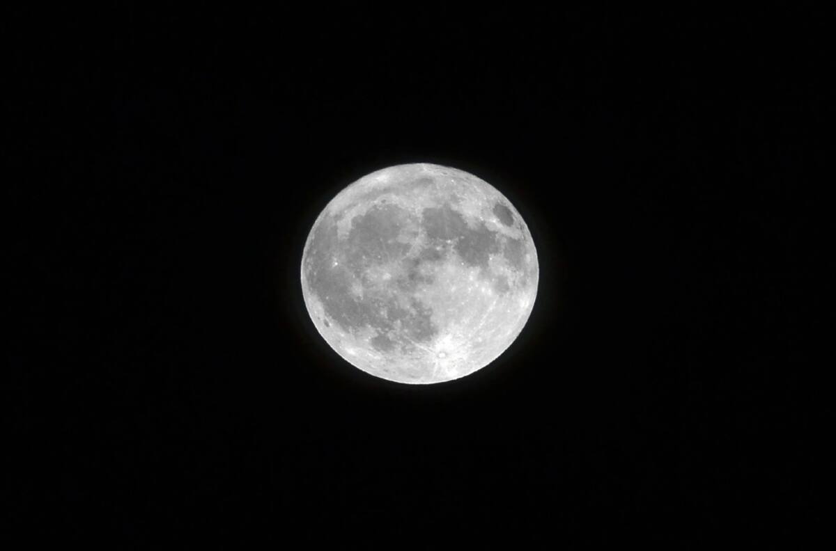 Luna de Maíz, equinoccio de otoño y más fenómenos que podrás ver durante septiembre