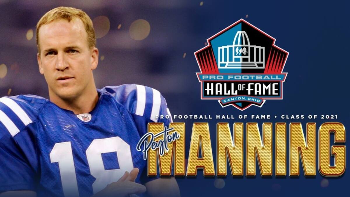 NFL: conoce los nuevos miembros del Salón de la Fama