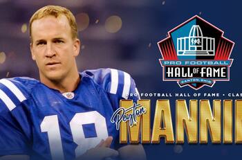 NFL: conoce los nuevos miembros del Salón de la Fama