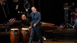 "Por favor, no dejen de vacunarse": Rubén Blades prepara gira en EU