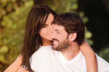 ¿Famosos en las fiestas íntimas con el marido de Inés Gómez Mont?