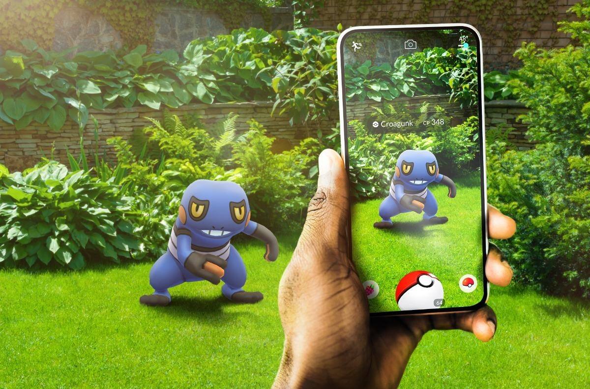 Pokemon Go: ¿Qué nuevas especies llegan para febrero y cómo puedes capturarlas?