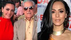 Los famosos mexicanos que usan dióxido de cloro: ¡Hasta una lo promocionó en funeral de Isela Vega!