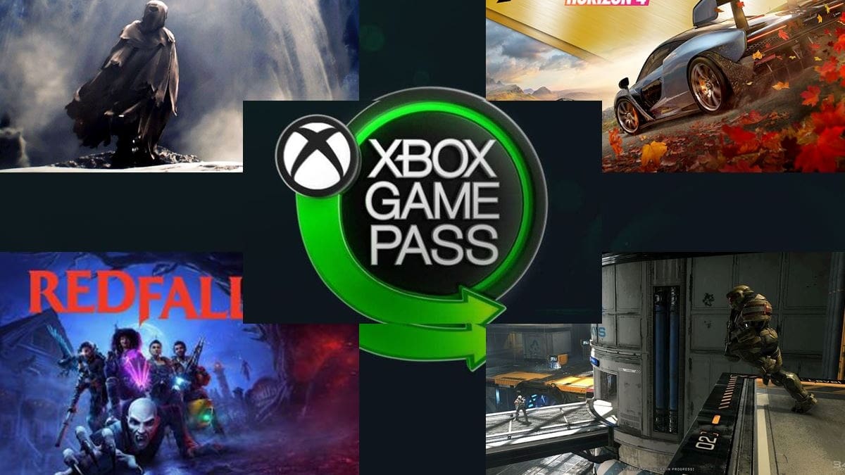 Xbox apuesta en la E3 virtual por "Halo", "Starfield", "Forza" y "Redfall"