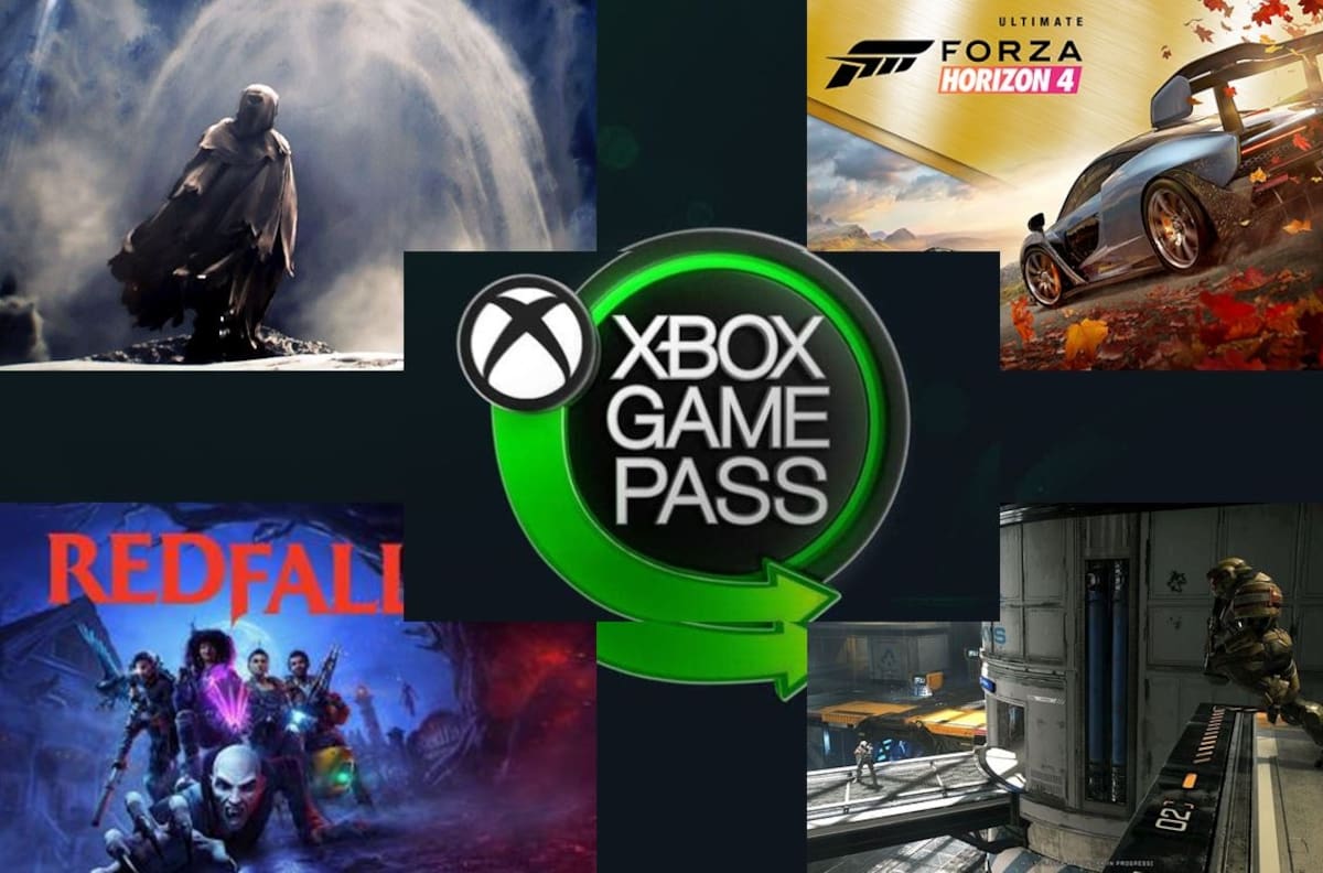 Xbox apuesta en la E3 virtual por "Halo", "Starfield", "Forza" y "Redfall"