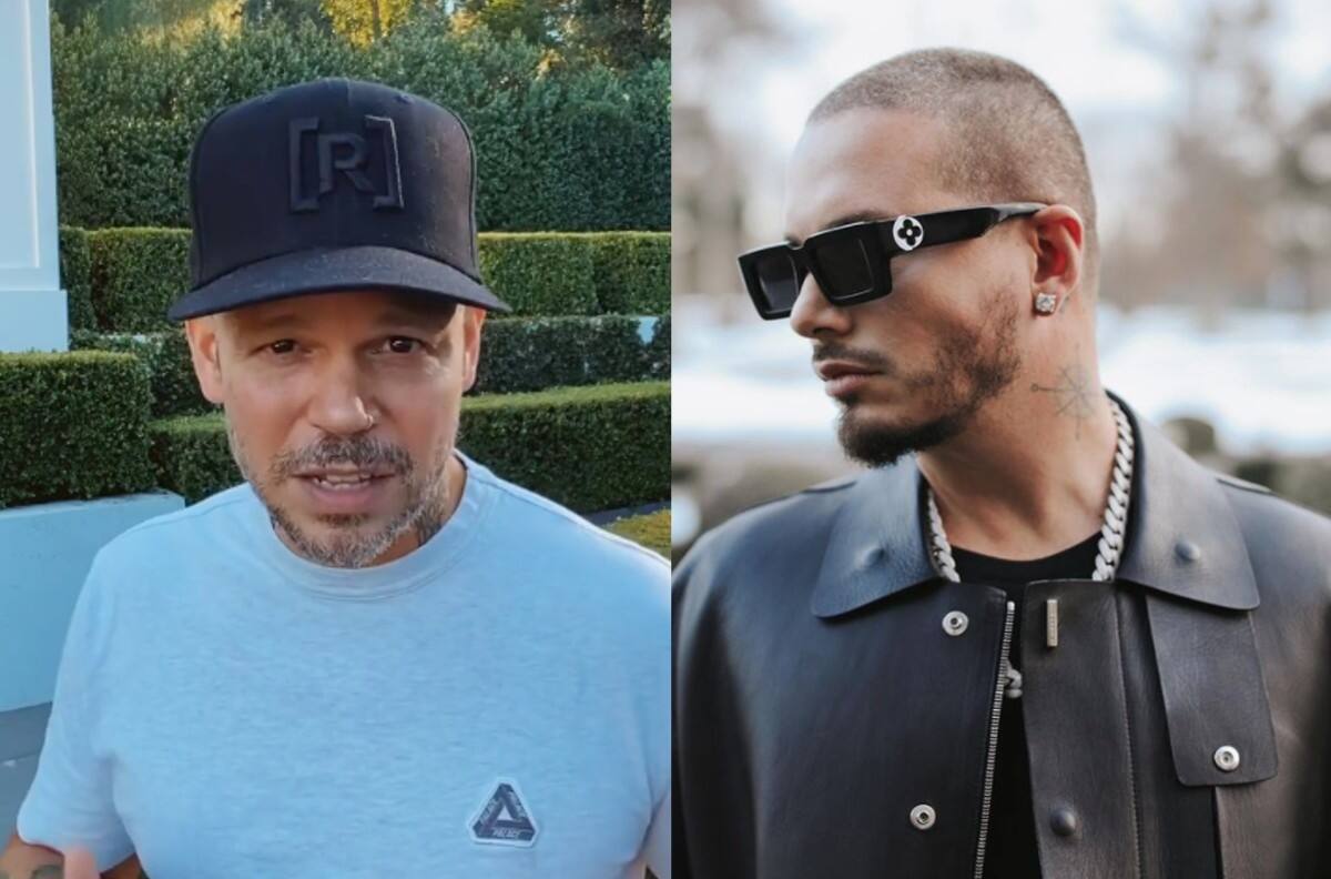 Residente vuelve a encender la polémica con fuerte mensaje ¿a J Balvin?