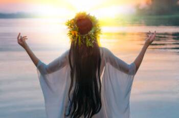 Conoce 3 rituales que puedes hacer para darle la bienvenida a la primavera 2023