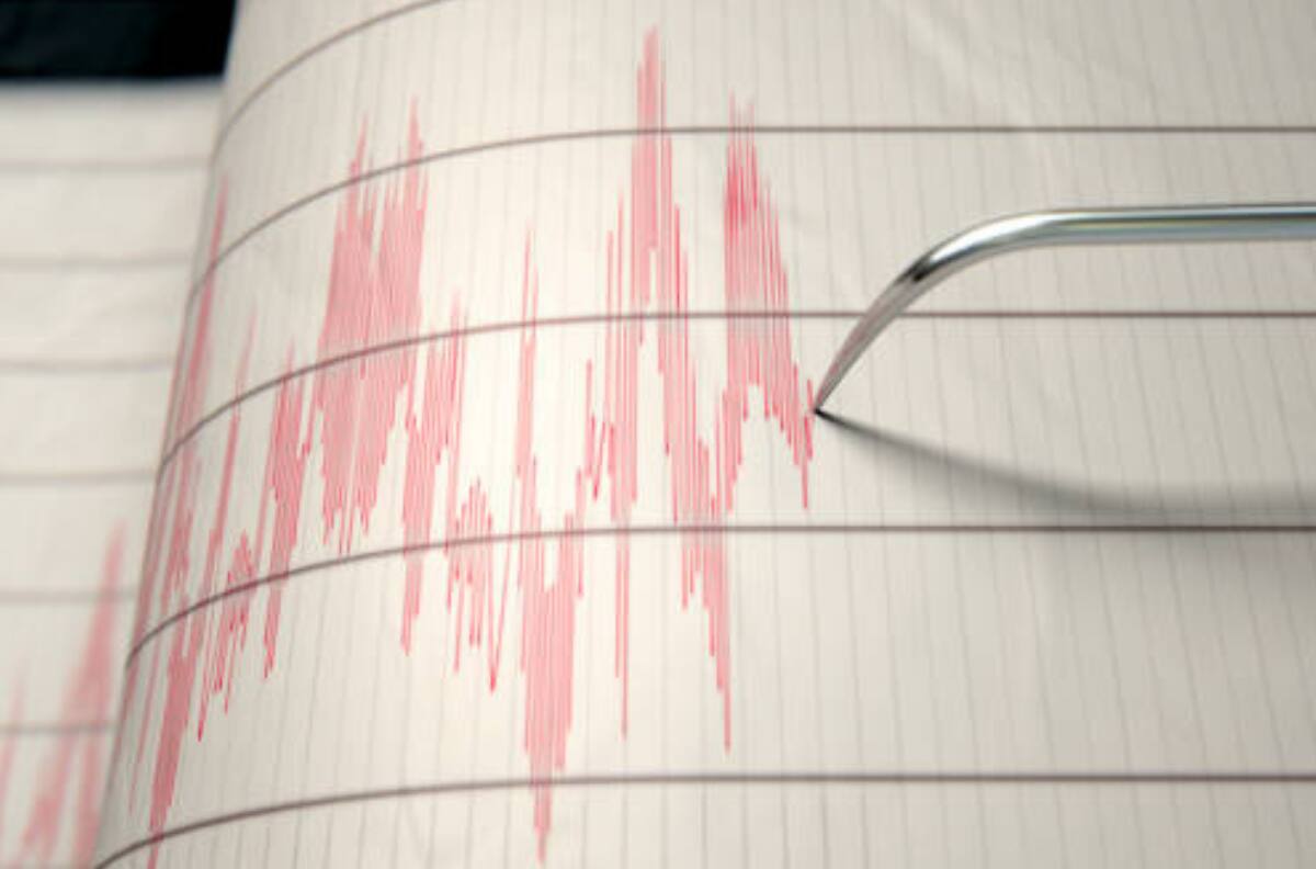 VIDEO VIRAL | Así se vivió el temblor de 6.9 que sacudió el sur de Perú
