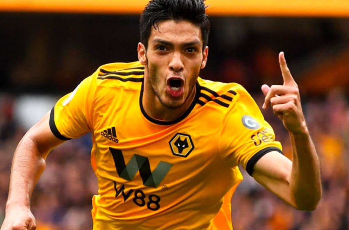 Wolverhampton vs Crystal Palace: Hora y dónde ver en vivo a Raúl Jiménez y la Premier League