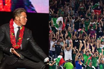 VIDEO: Al ritmo Luis Miguel buscan terminar con el grito homofóbico en el futbol