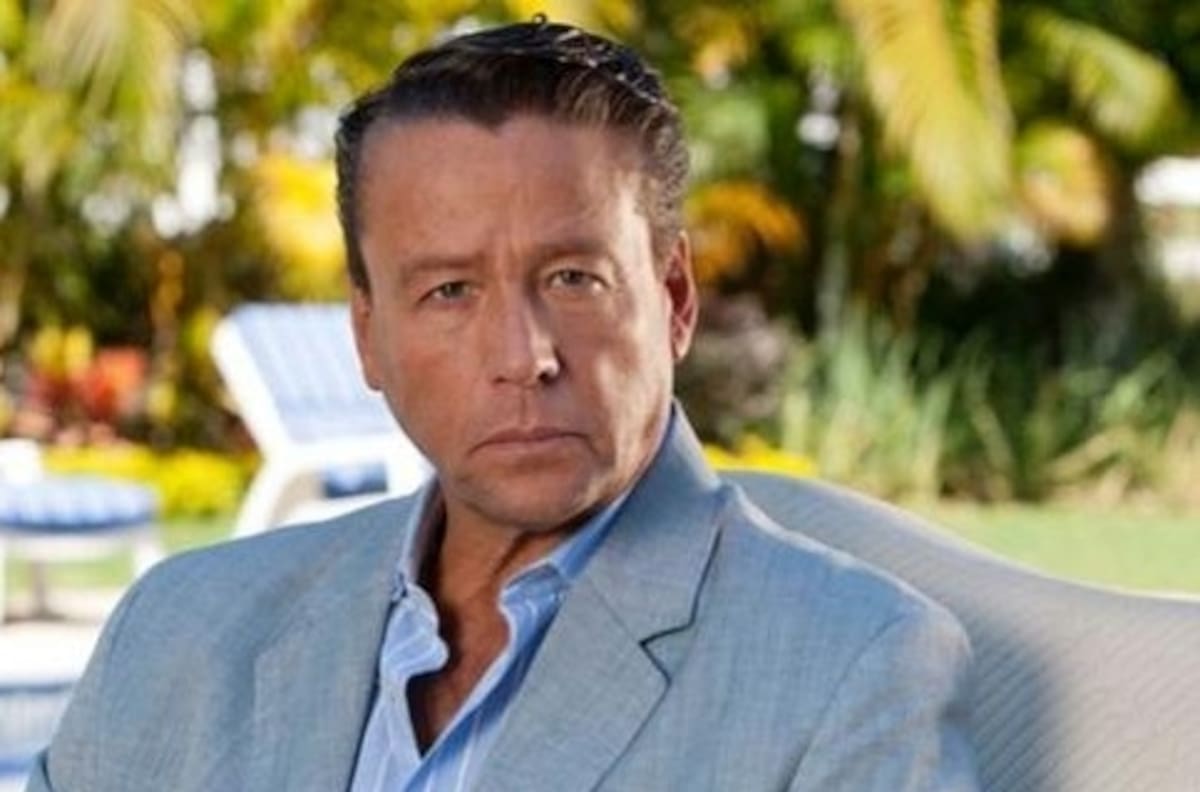 Alfredo Adame pide estos requisitos para quien desee ser su novia