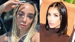 ¿Karime Pindter embrujó a Manelyk para que fuera su amiga? "Fui a Catemaco y usé dos gallos"