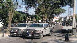 Detienen a 3 integrantes del CJNG involucradas en la desaparición de dos marinos en Jalisco