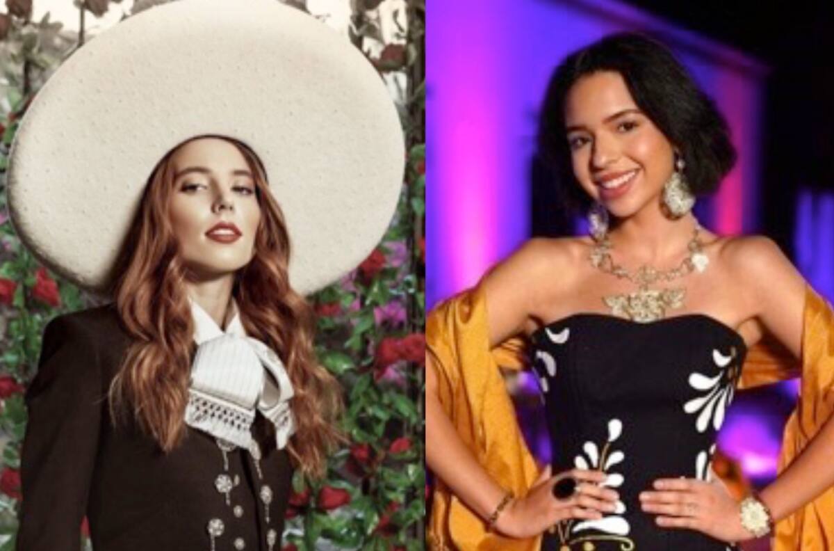 Ángela Aguilar es opacada por su prima Majo, ¿quién canta mejor?