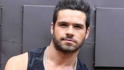 "Un nuevo comienzo": Eleazar Gómez reaparece completamente cambiado en redes sociales