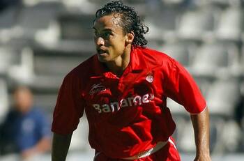 La faceta poco conocida de Fabián Estay, exfutbolista de Toluca, América, Atlante, Santos y Acapulco