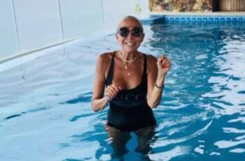 (VIDEO) Laura Bozzo: Éste es el inmueble embargado por el que podría ir a la cárcel