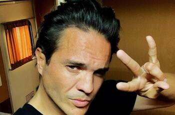 "No todo mundo está hecho para tener hijos": Kuno Becker confiesa la razón por la que no quiere ser padre