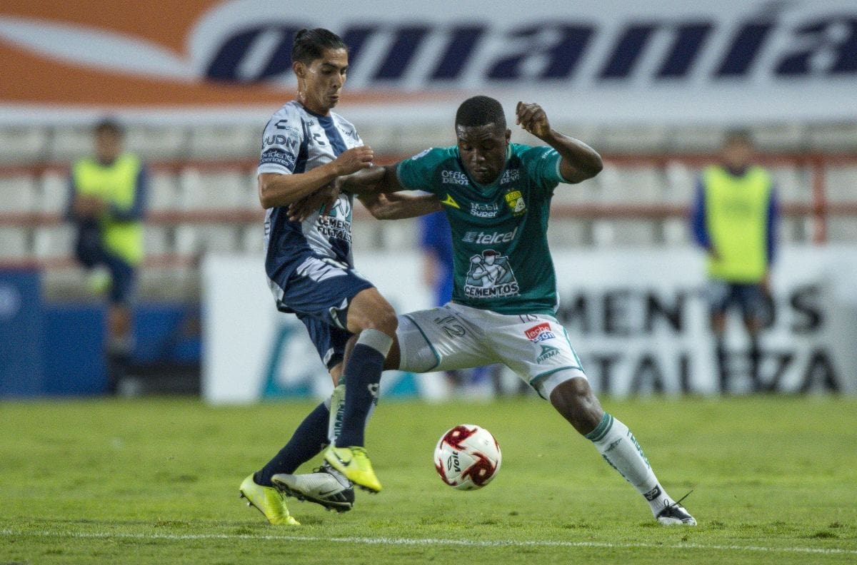 El dato que tiene con una sonrisa a Grupo Pachuca de cara al repechaje