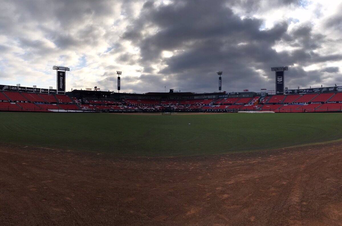 Serie del Rey 2021: ¿Cómo y dónde ver el Juego 1 entre Leones y Toros?