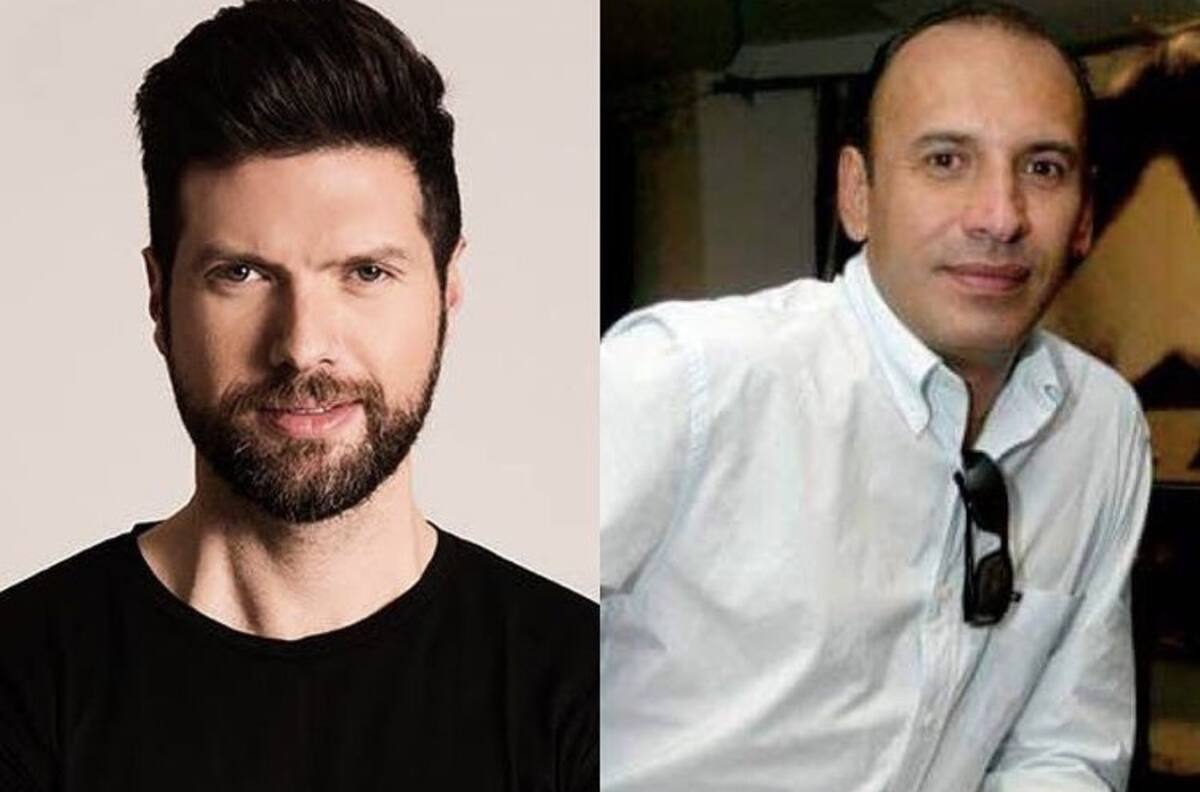 Mauricio Martínez emprende acción legal contra el productor y mánager Antonio Berumen
