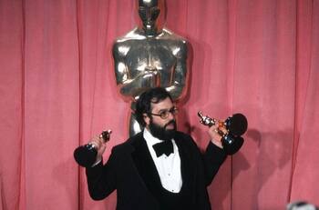 Coppola apuesta por Zendaya para su nuevo proyecto cinematográfico