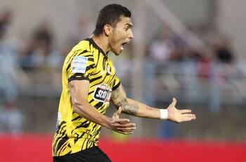 VIDEO | Así fue el gran gol de Orbelín Pineda con el AEK Atenas en la Copa de Grecia