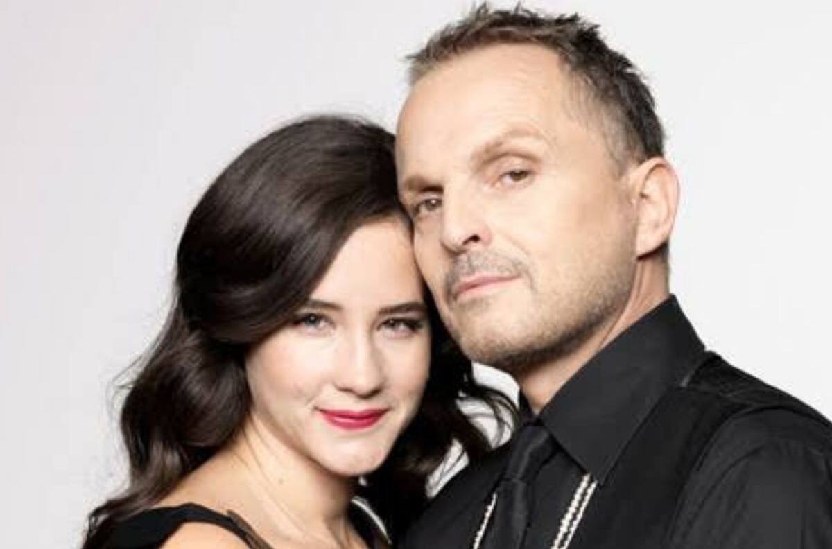 "Mi peor tropiezo" Ximena Sariñana habla de la canción que hizo con Miguel Bosé