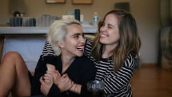 Natasha Dupeyrón y Karla Farfán protagonizan polémico (y candente) video en TikTok