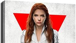 Scarlett Johansson: La Viuda Negra no es solo atractivo visual