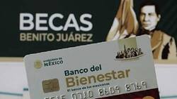 Beca Benito Juárez 2023: Lista de escuelas que entregarán tarjeta del Bienestar para recibir pago