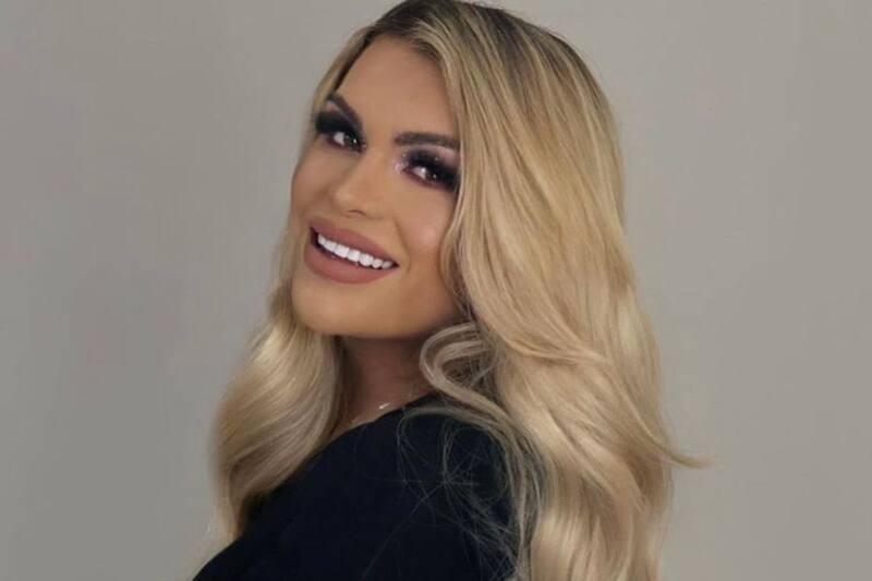 Wendy Guevara se ha abierto a comentar algunas experiencias dolorosas en LCDLF