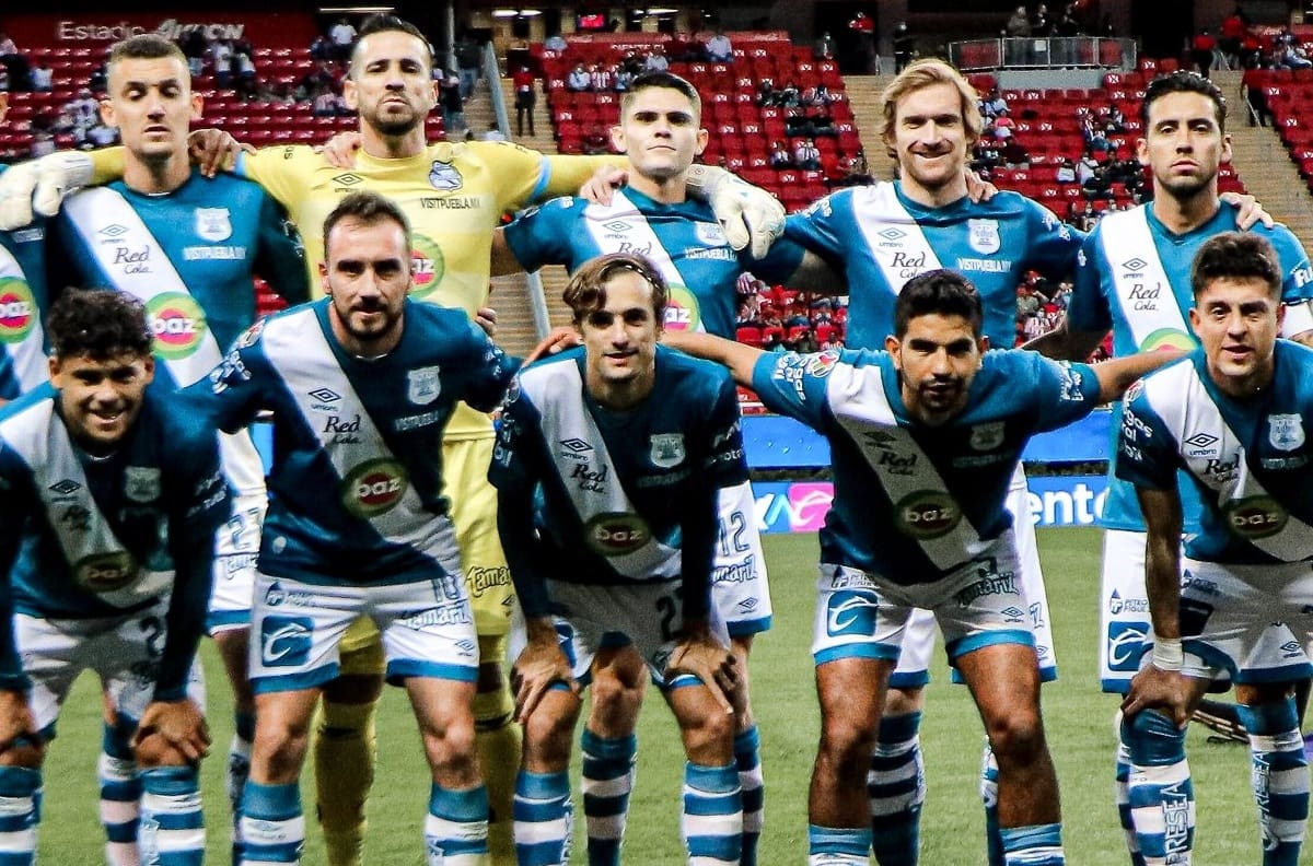 Se le viene un fuerte castigo al Puebla tras el partido ante Santos Laguna