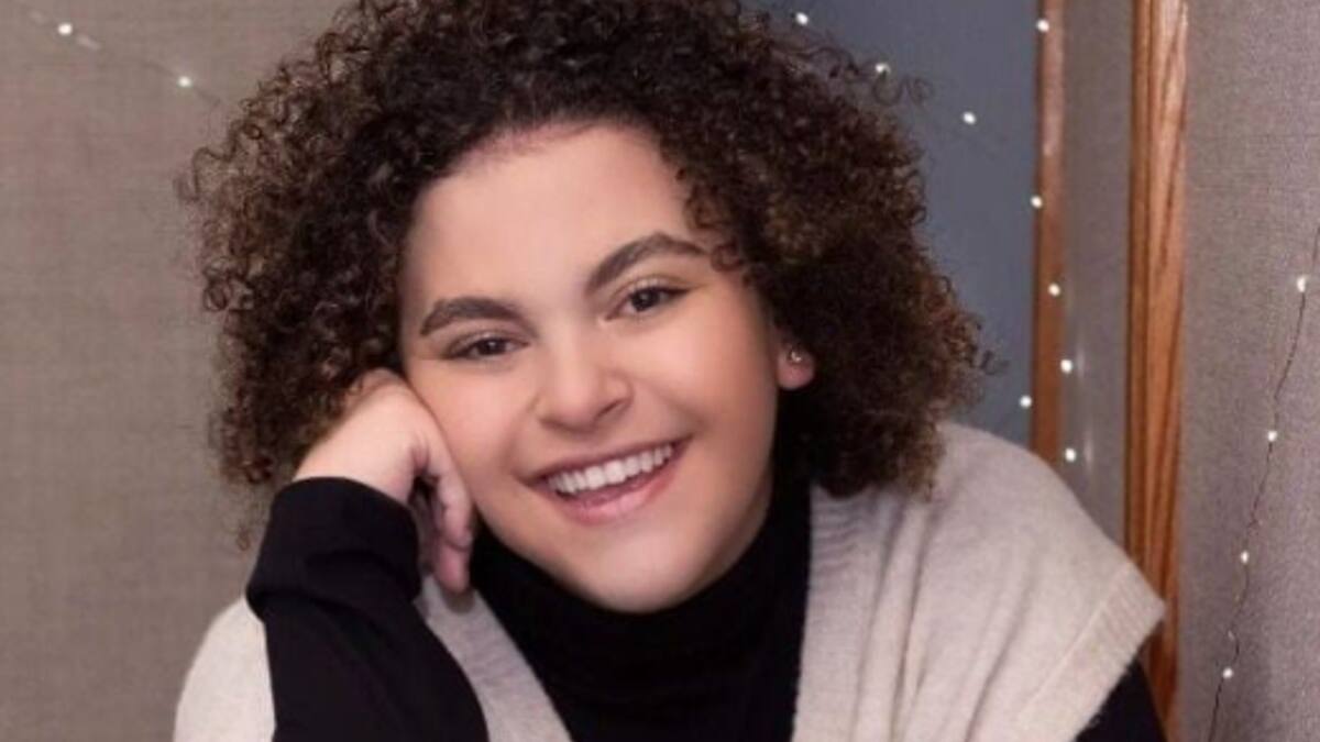 Lucerito Mijares podría estar en "José El Soñador", una foto desata el rumor