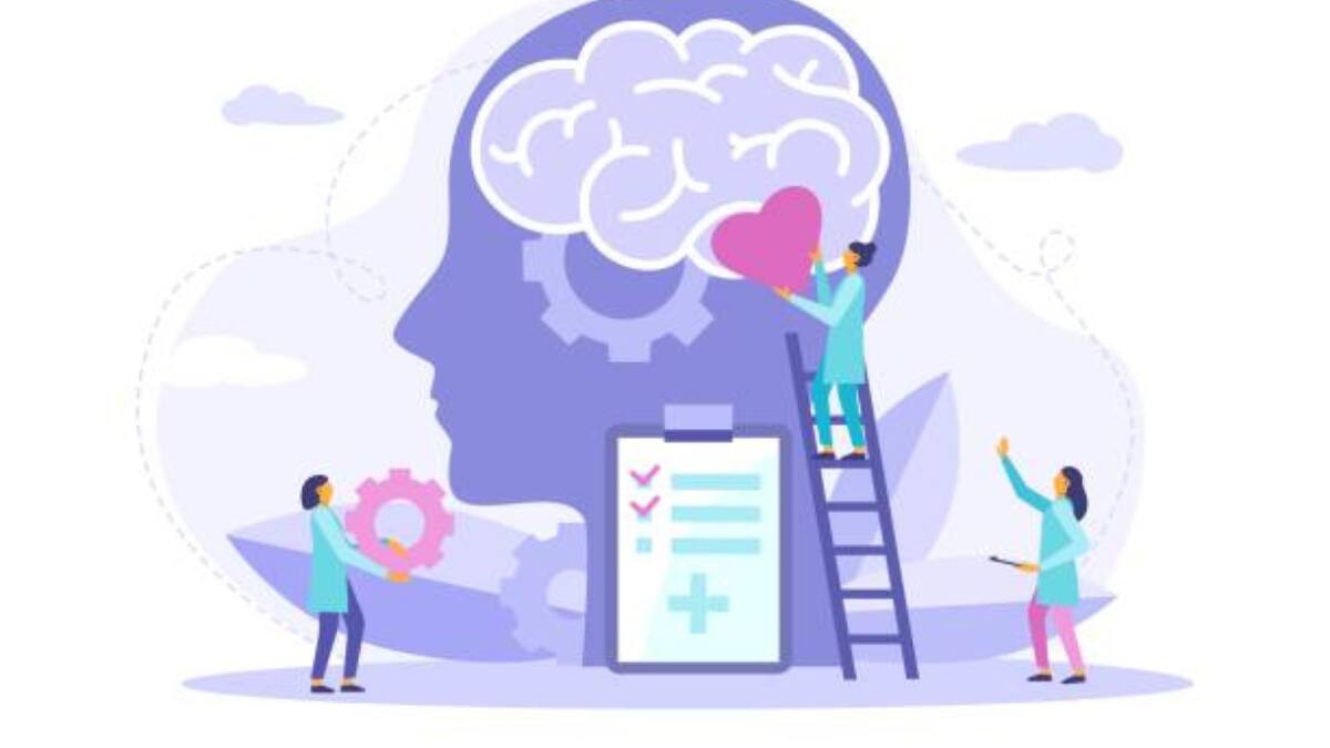 Estos son algunos tips para tener una buena salud mental