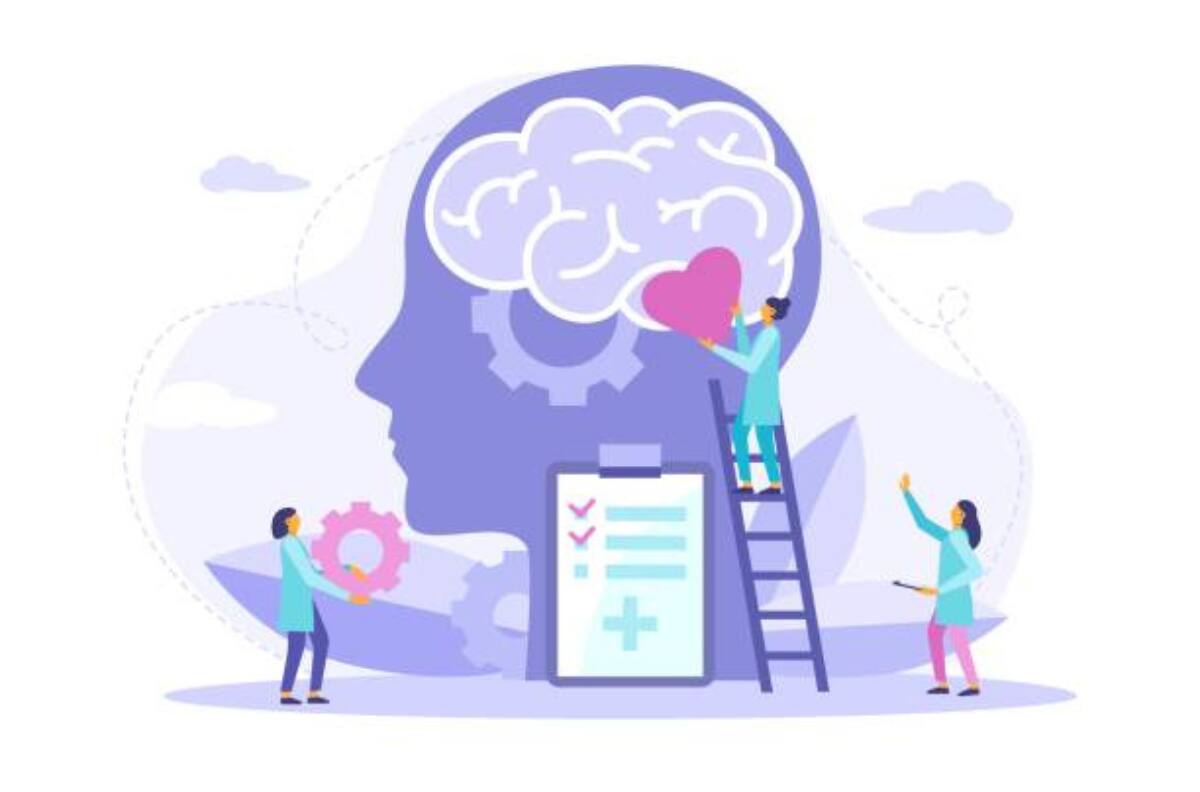 Estos son algunos tips para tener una buena salud mental