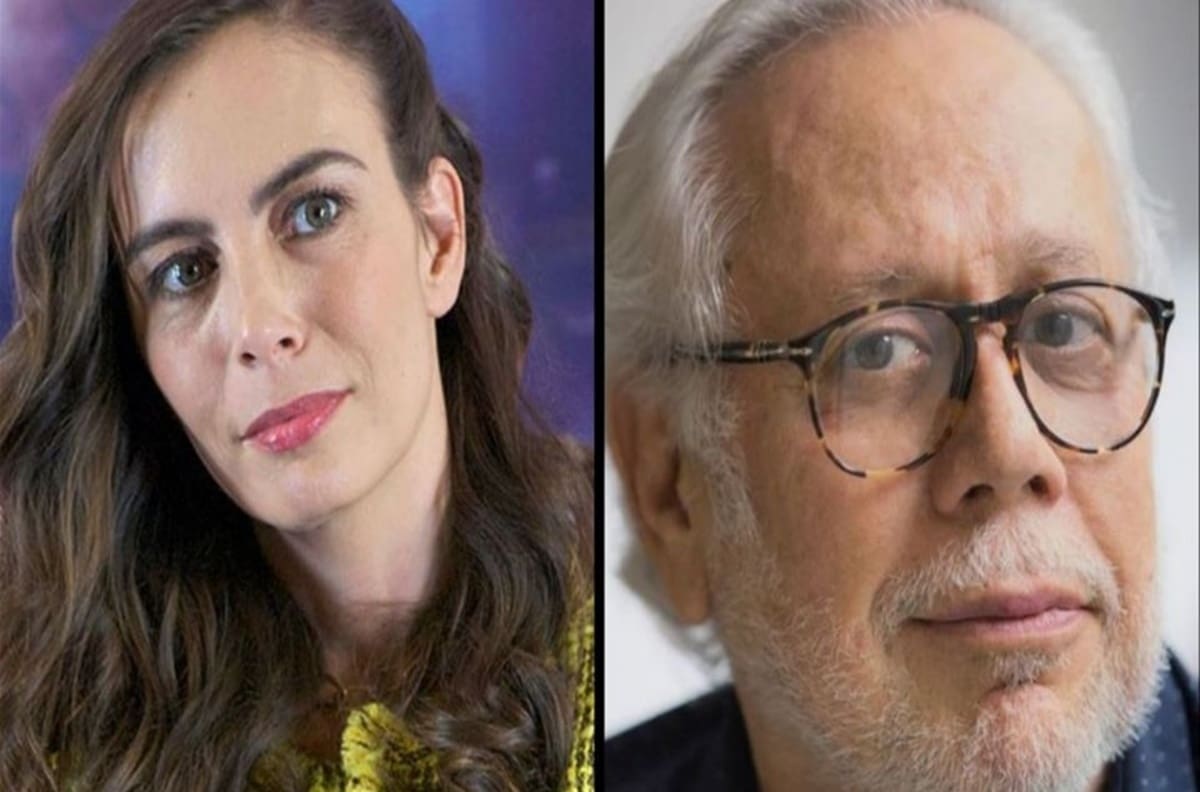 Sasha Sokol reaparece tras acusar a Luis de Llano de abuso y advierte que podría actuar legalmente
