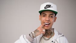 Estos son los precios para los conciertos de Natanael Cano en México