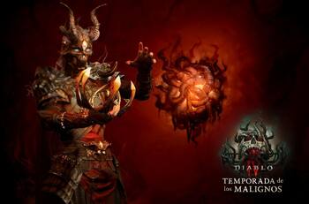 Todos los Corazones Malignos y cómo conseguirlos en Diablo 4