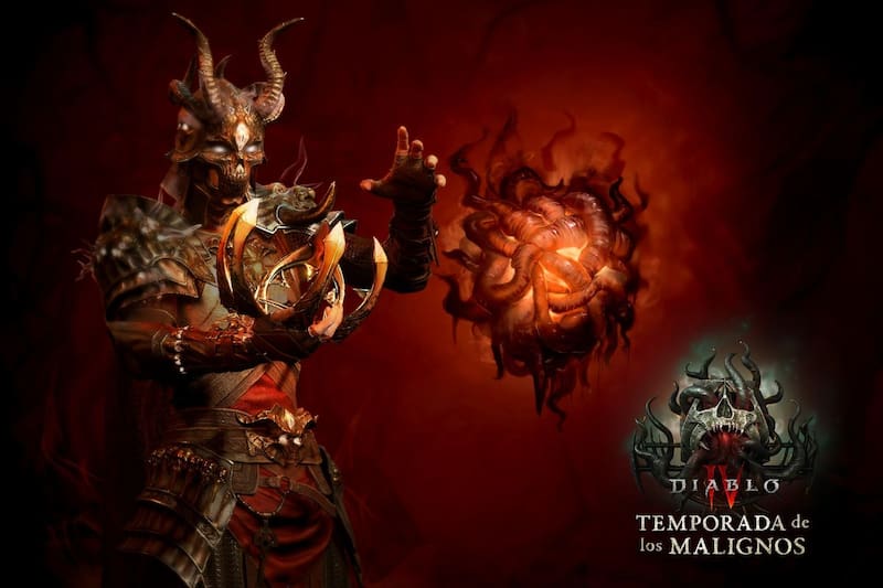 Revisa el efecto y tipo de todos los Corazones Malignos de esta Temporada 1, según clase.