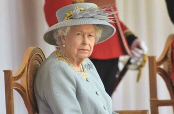 Good Save The Queen: ¿Por qué cambiará la letra del himno de Reino Unido tras muerte de la Reina Isabel?