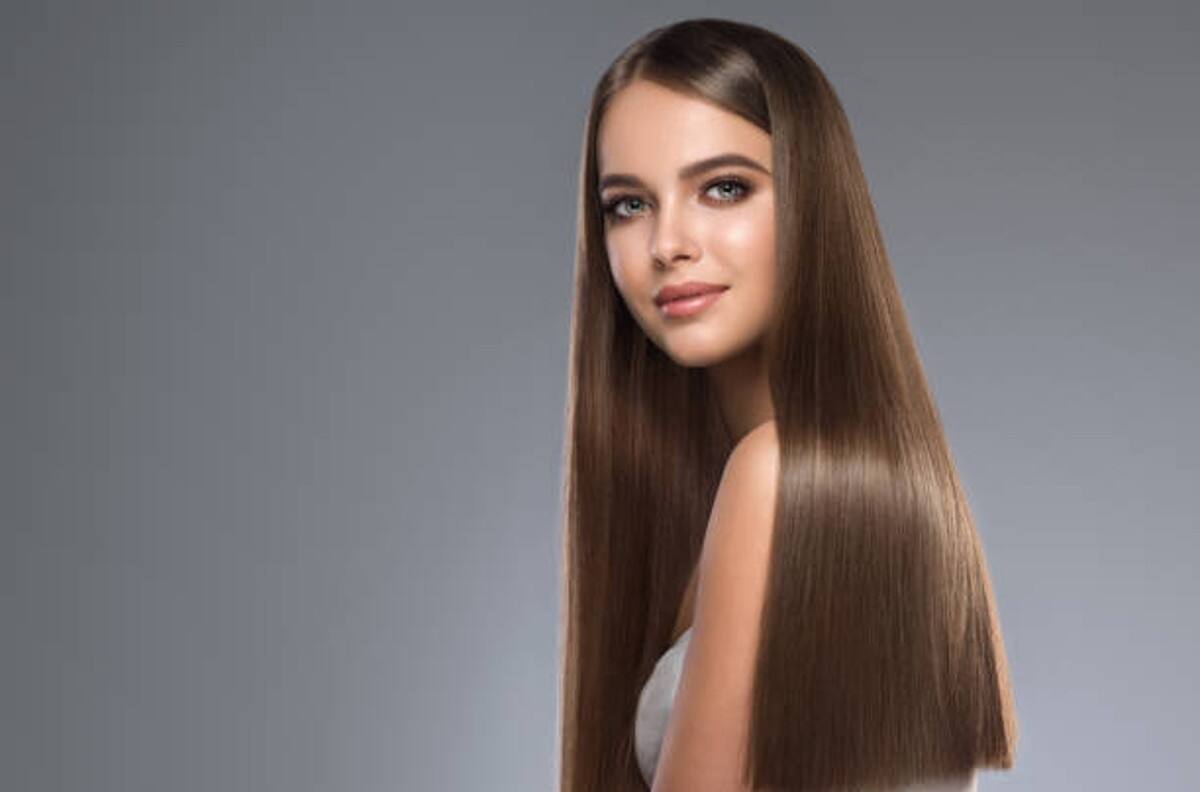 Belleza: Luce el cabello más lacio, largo y brillante con esta mascarilla de arroz