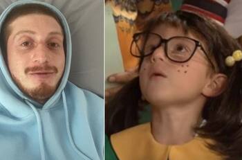 Murió Octavio Ocaña: las parodias más tiernas de Benito Rivers en “Vecinos”