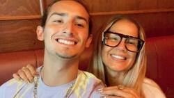 Niurka arremete contra José Manuel Figueroa por hablar de su hijo Emilio y exhibe encuentro íntimo